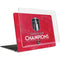 NHL 2024 Stanley Cup Champions Panthers MacBook Air 15in (2023-2025) Case plus Skin